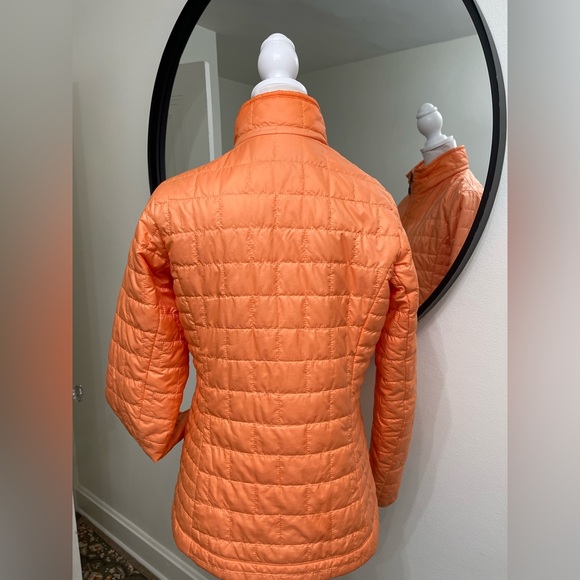 Patagonia Nano Jacket Size Small. In excellent pre owned condition!! - Picture 5 of 7